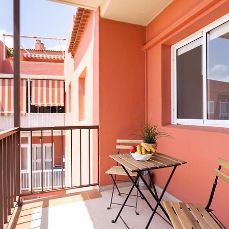 Home2Book La Brisa Caletillas Beach 칸델라리아 외부 사진