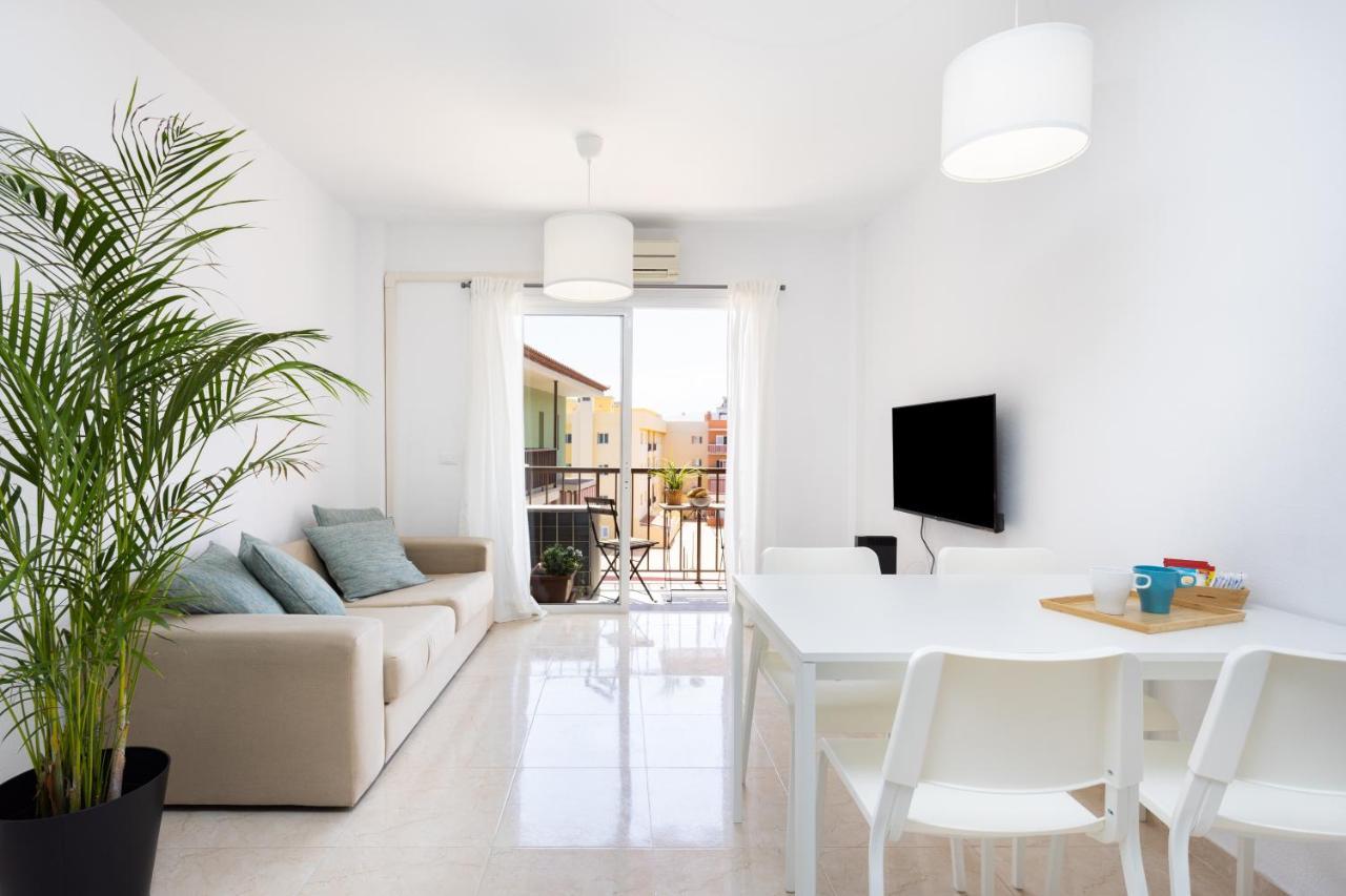 Home2Book La Brisa Caletillas Beach 칸델라리아 외부 사진