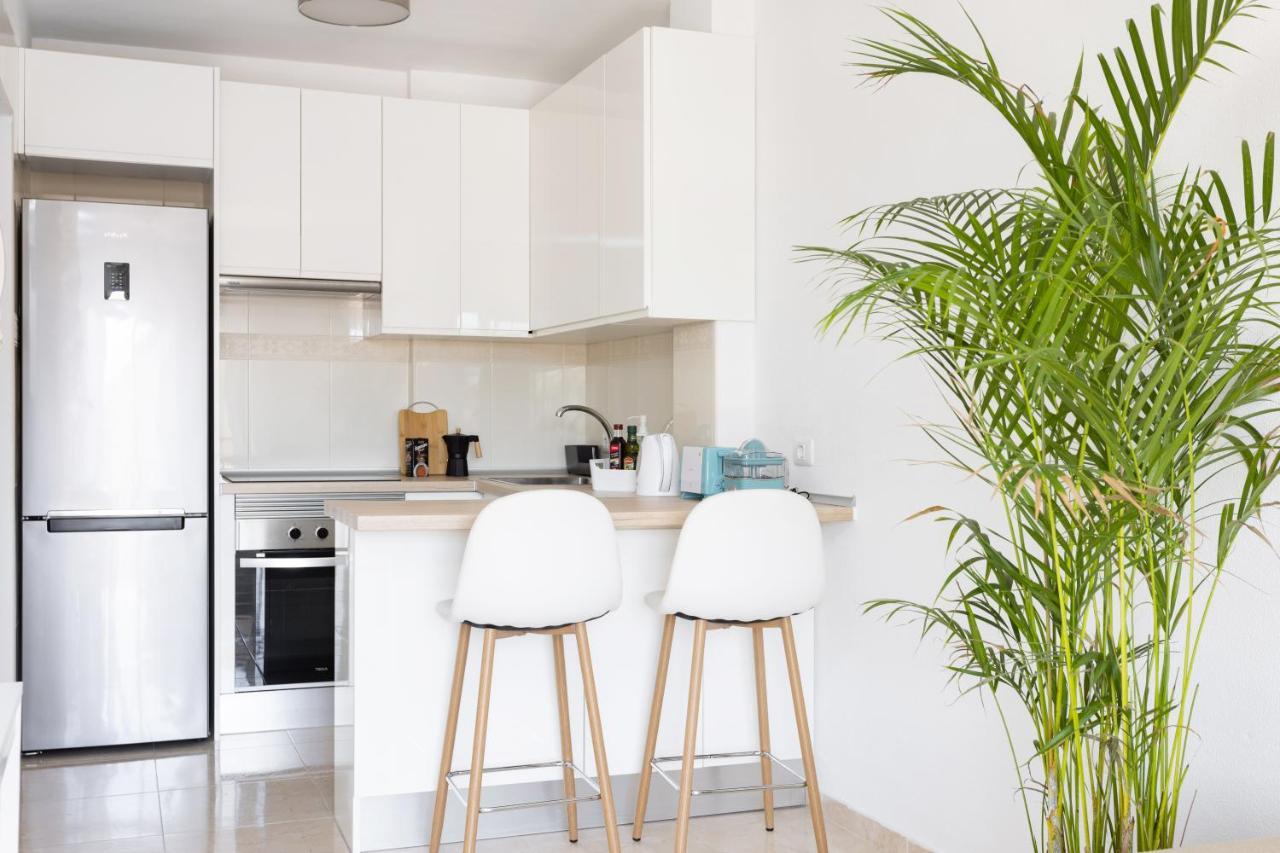 Home2Book La Brisa Caletillas Beach 칸델라리아 외부 사진