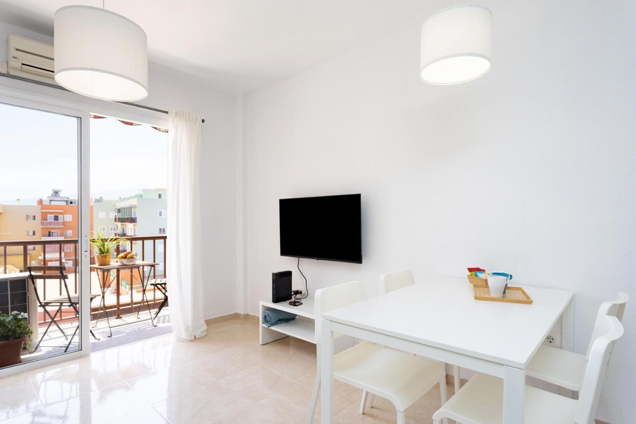 Home2Book La Brisa Caletillas Beach 칸델라리아 외부 사진