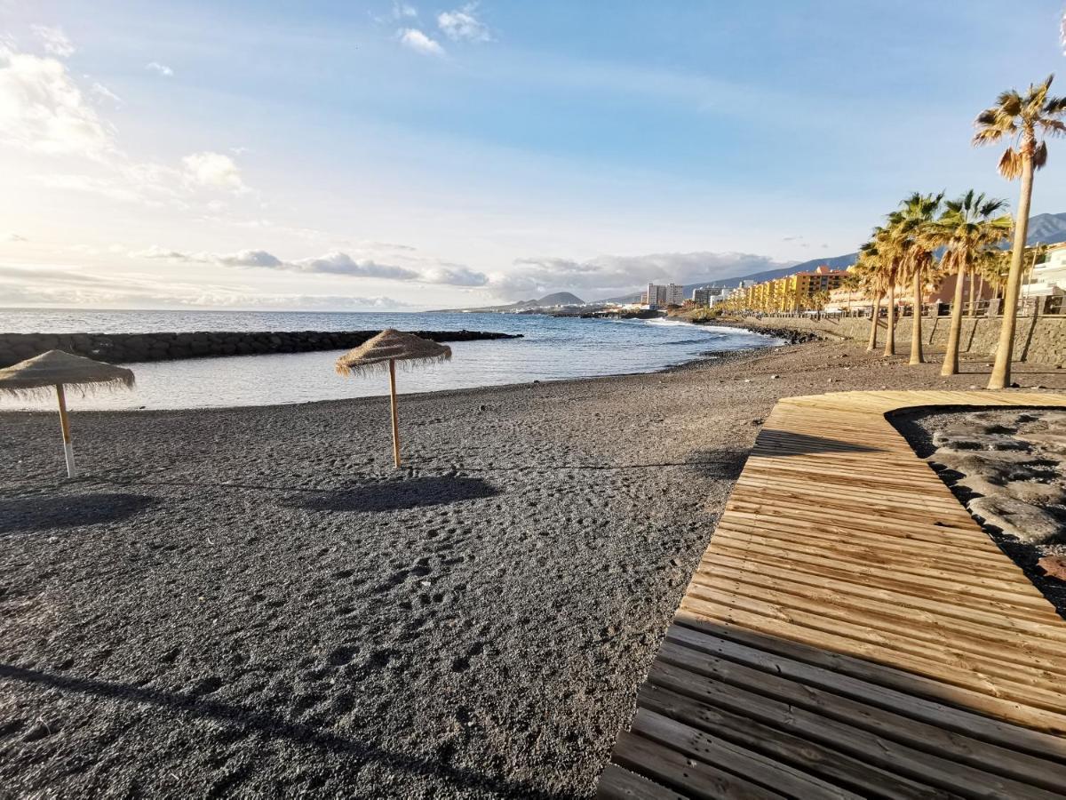 Home2Book La Brisa Caletillas Beach 칸델라리아 외부 사진