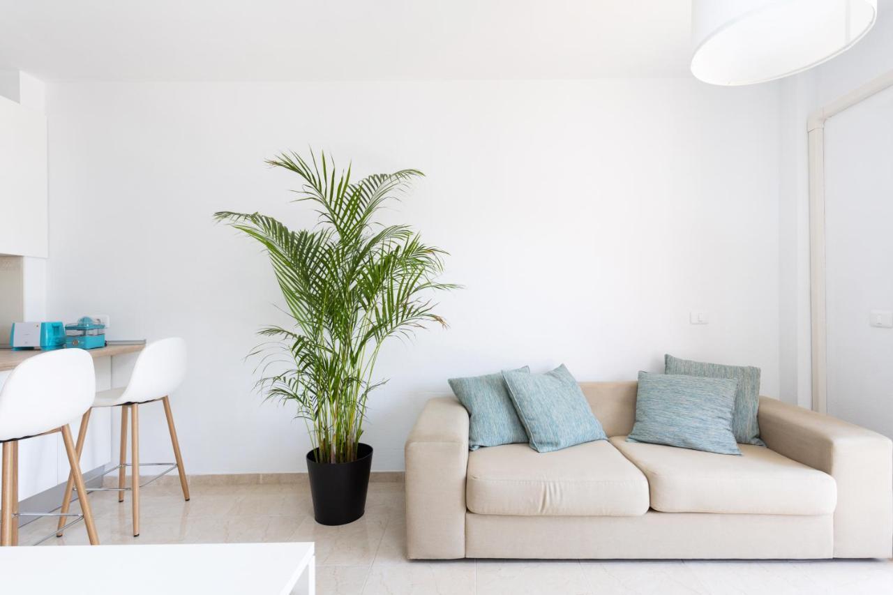 Home2Book La Brisa Caletillas Beach 칸델라리아 외부 사진