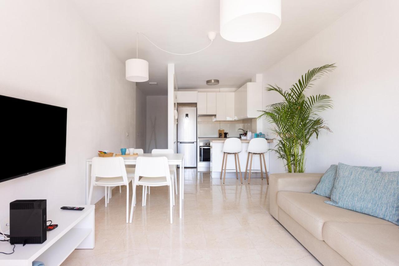 Home2Book La Brisa Caletillas Beach 칸델라리아 외부 사진