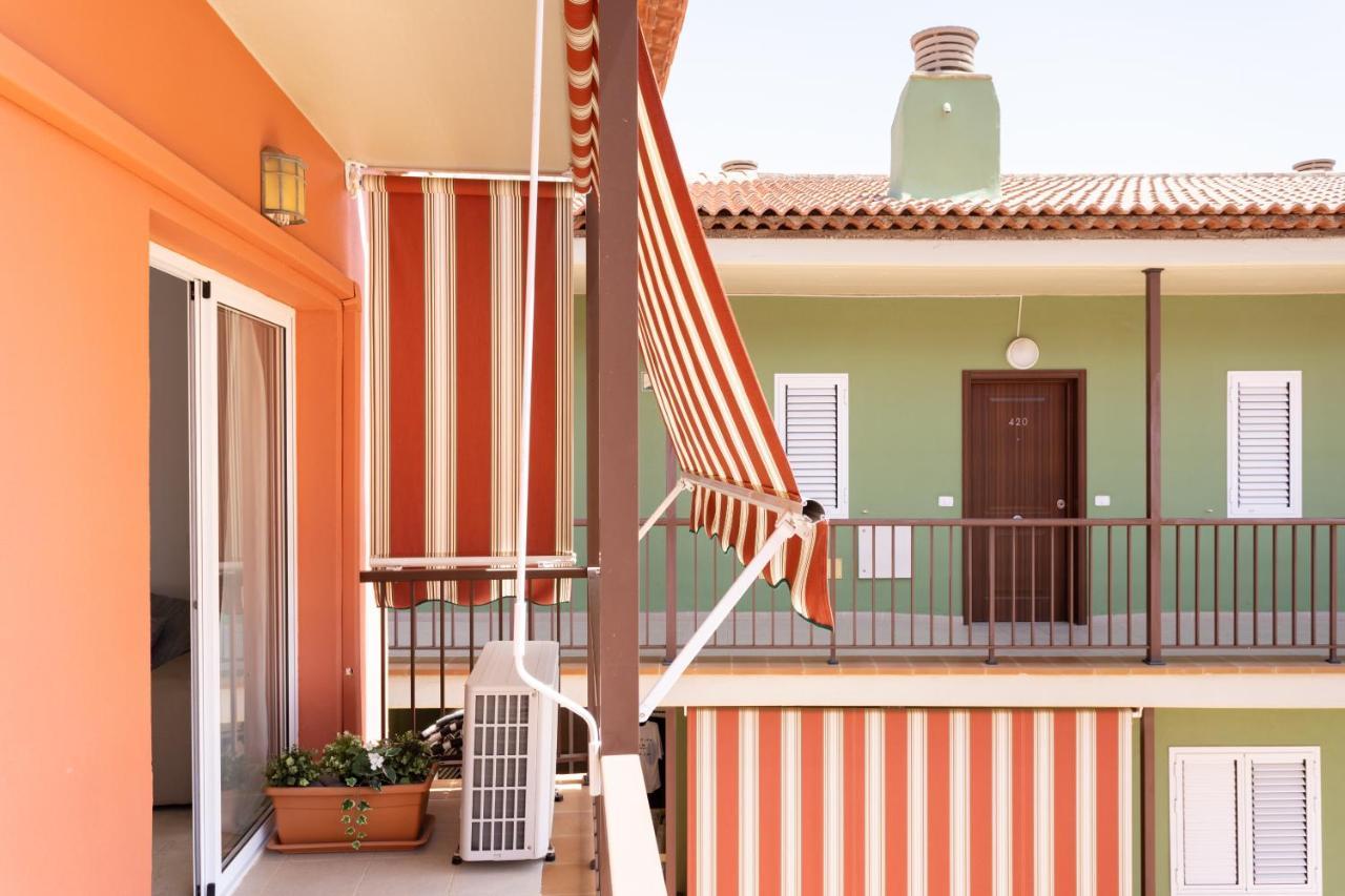 Home2Book La Brisa Caletillas Beach 칸델라리아 외부 사진