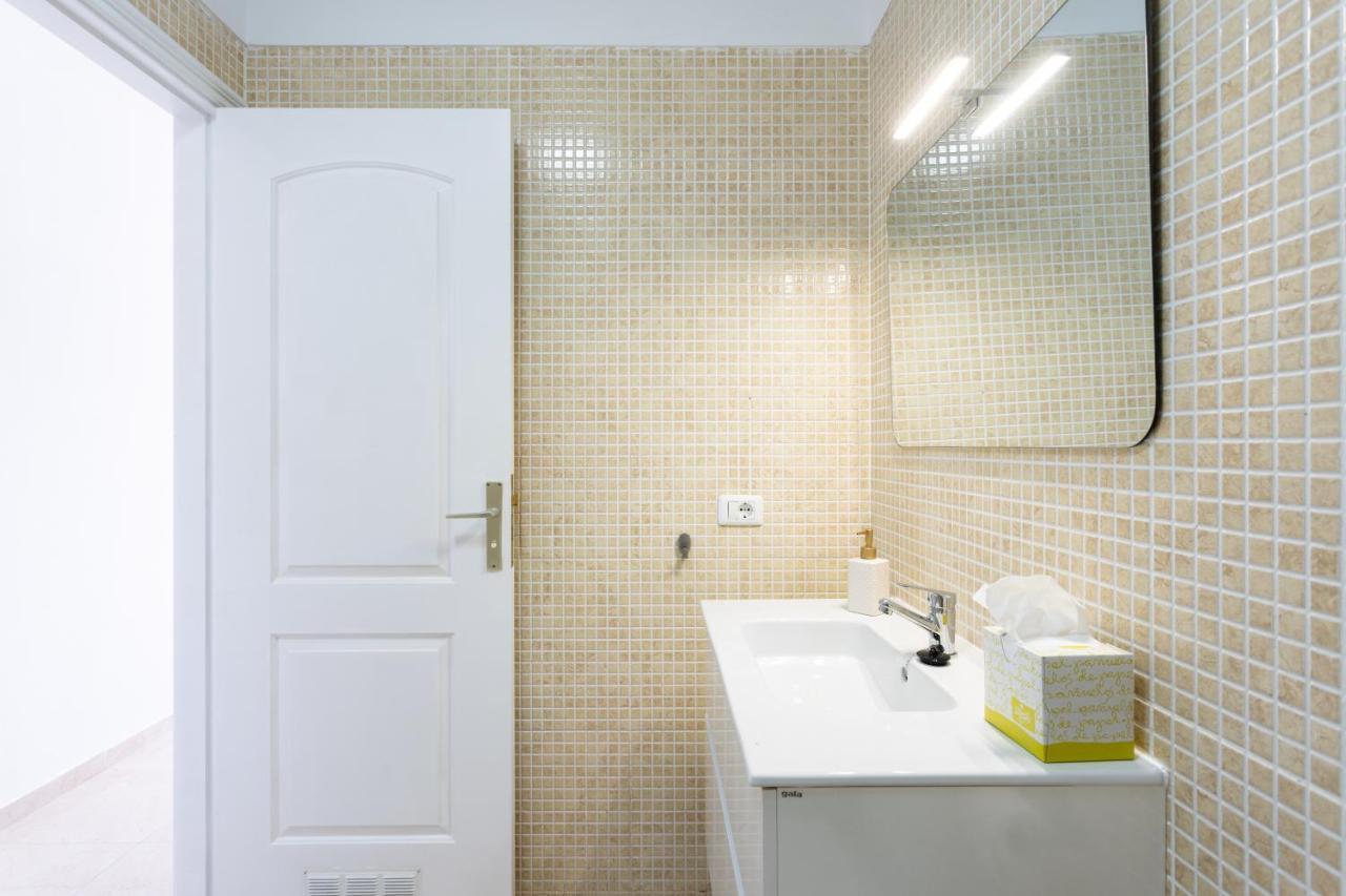 Home2Book La Brisa Caletillas Beach 칸델라리아 외부 사진
