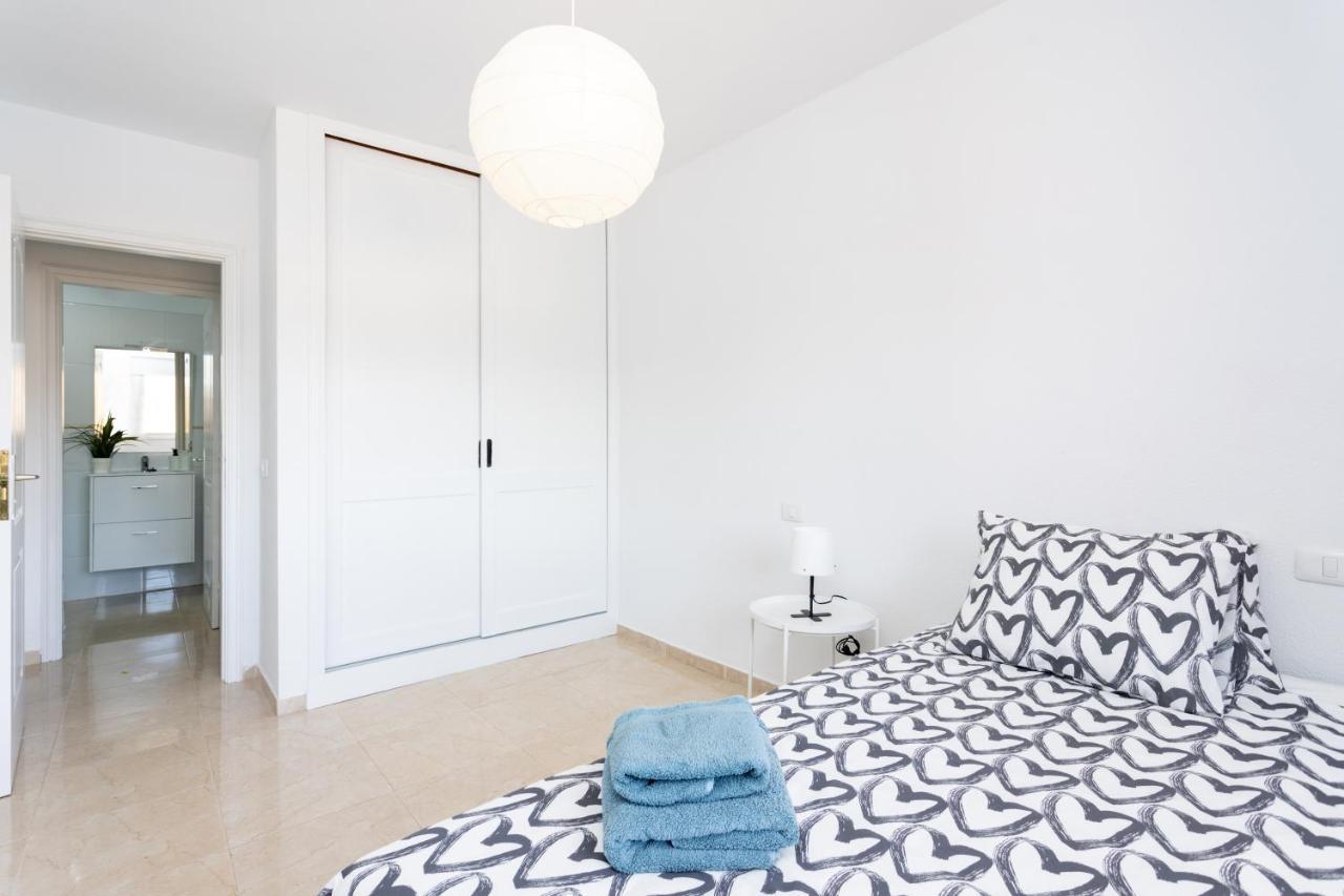 Home2Book La Brisa Caletillas Beach 칸델라리아 외부 사진